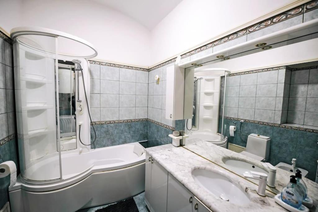 Apartment Nara Opatija Ngoại thất bức ảnh