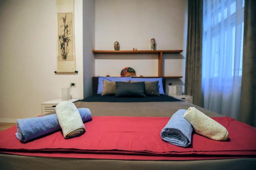 Apartment Nara Opatija Ngoại thất bức ảnh