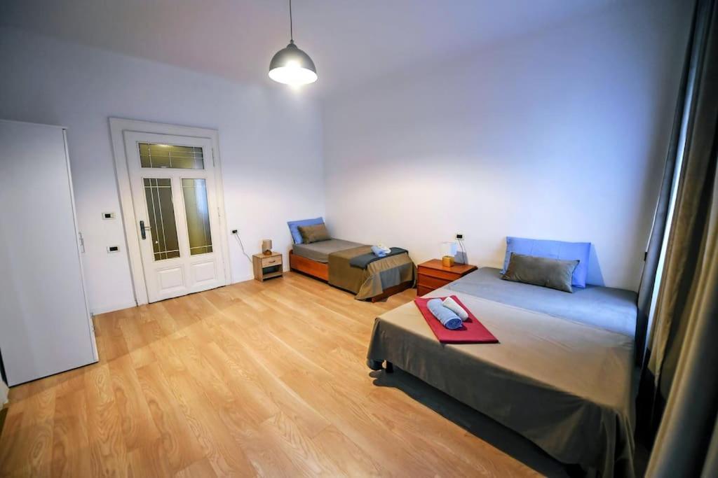 Apartment Nara Opatija Ngoại thất bức ảnh