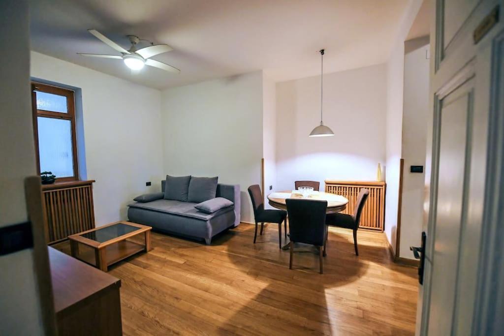 Apartment Nara Opatija Ngoại thất bức ảnh