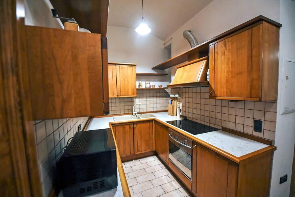 Apartment Nara Opatija Ngoại thất bức ảnh