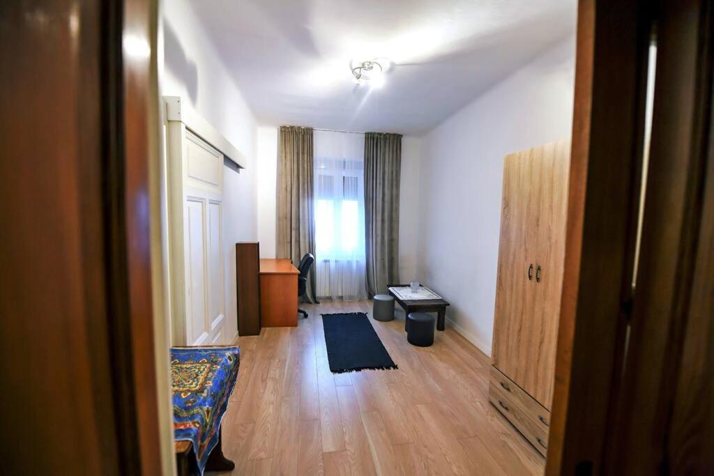 Apartment Nara Opatija Ngoại thất bức ảnh